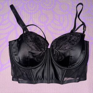 Dream Angels Long Line